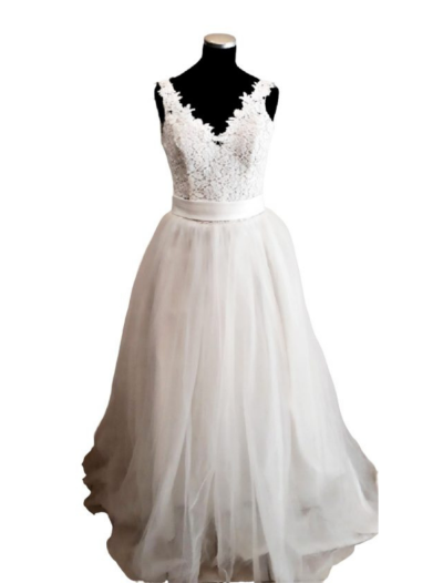 White Wedding