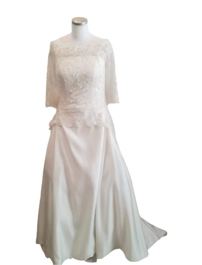 White Wedding