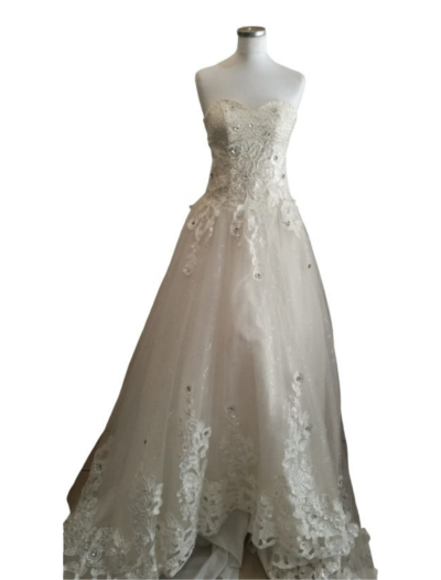 White Wedding