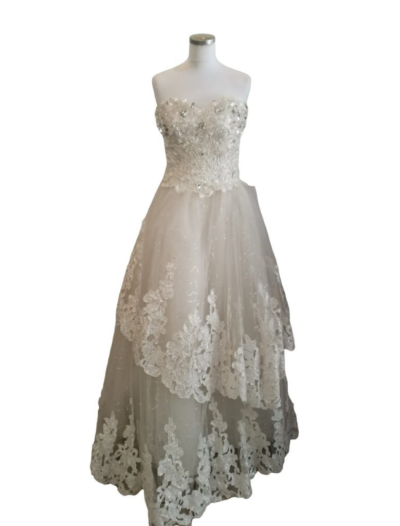 White Wedding