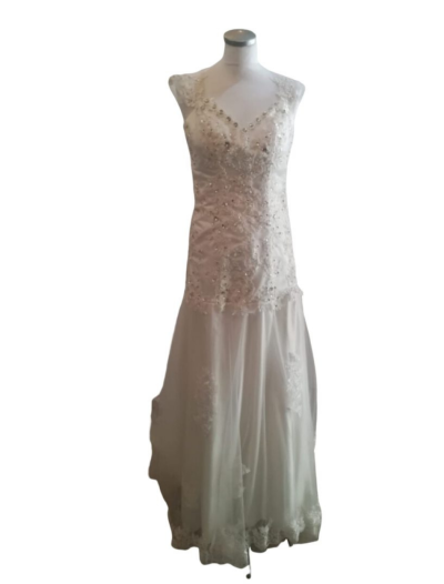 White Wedding