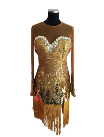 Fringe Latin