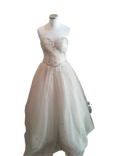 White Wedding